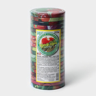 Крышка для консервирования «Элитная», ТО-89 мм, жесть, винтовая, лак, литография, фасовка 20 шт., МИКС - Фото 5