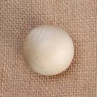 Сувенир Шар 5 см цельный - Фото 2