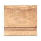 Деревянная подставка для телефона, планшета, 8×8×1.6 см, бук - Фото 3
