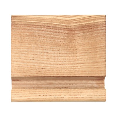 Подставка под телефон, планшет 8*8*1,6 см, бук