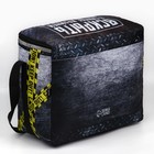 Термосумка «Набор для выживания на природе», 25 л - Фото 5