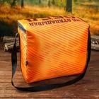 Термосумка «Время перекусить», 25 л - Фото 4