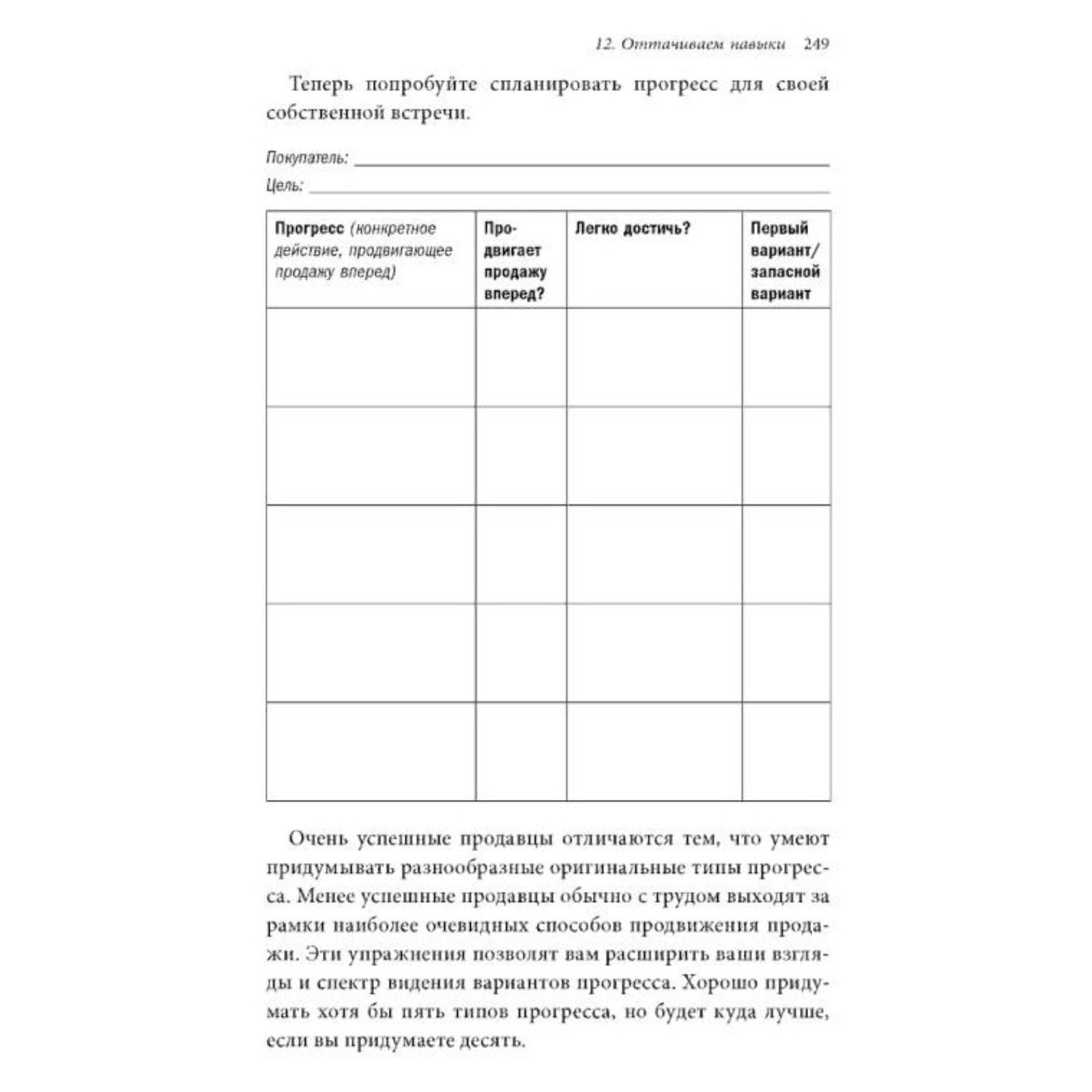 Спин Продажи Нил Рекхэм