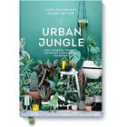 Urban Jungle. Как создать уютный интерьер с помощью растений. Игорь Йосифович, Джудит де Граф - фото 295111476