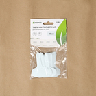 Таблички садовые, для маркировки растений, 7 см, набор 20 шт., пластик, МИКС, Greengo - Фото 10