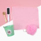 Набор подарочный Этель «Для тебя» полотенце и аксессуары - Фото 2