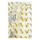 Угольник MeerPlast, полипропиленовый, 40 мм, 90°, белый 6625072