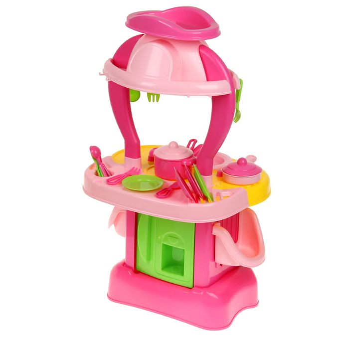 Набор "Кухня Изящная №1" 39751