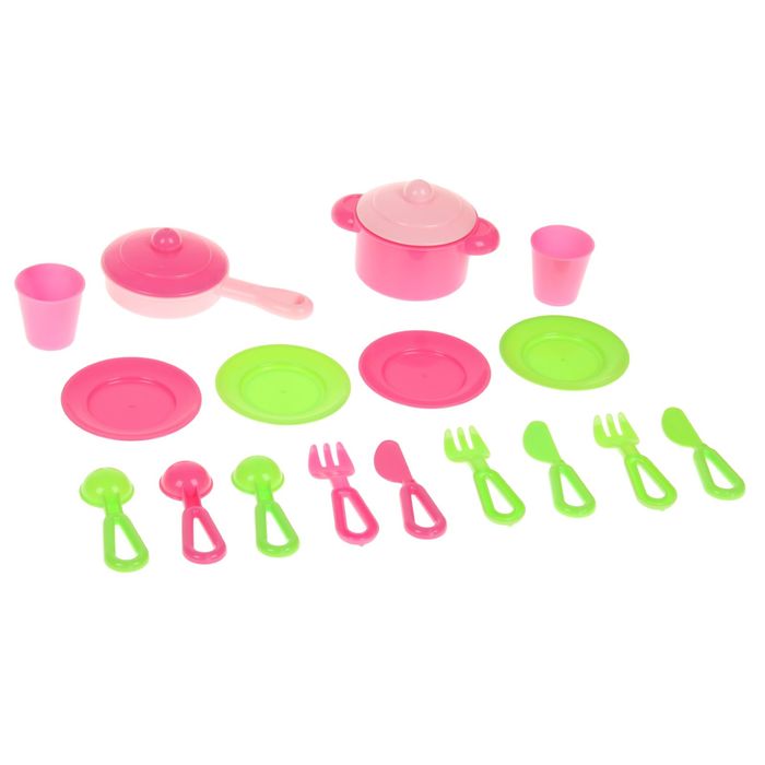 Набор "Кухня Изящная №1" 39751