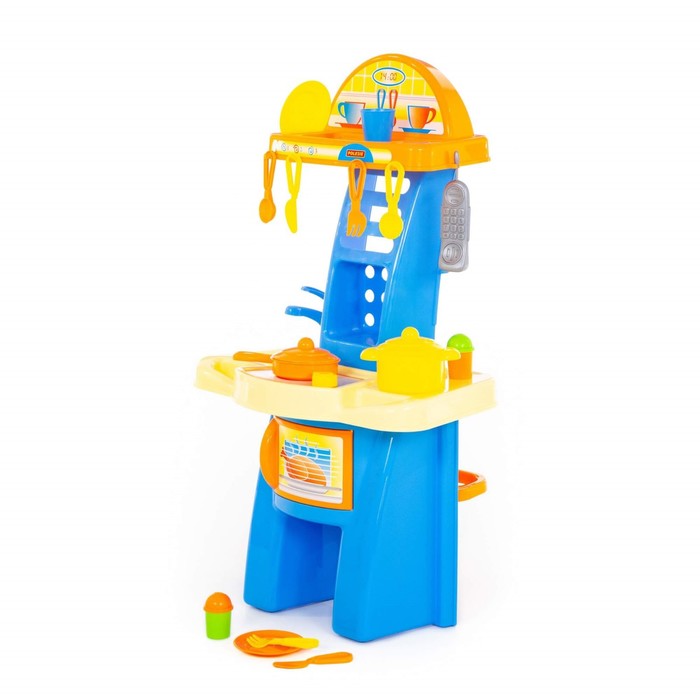 Игровой набор «Кухня Мария №1» 39752