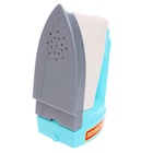 Игровой набор «Утюжок 2 в 1»: гладильная доска, утюг, аксессуары, МИКС - Фото 10