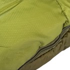 Спальный мешок Tramp Sherwood Long, одеяло, 2 слоя, правый, 230х100 см, 0°C - Фото 11