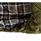 Спальный мешок Tramp Sherwood Long, одеяло, 2 слоя, правый, 230х100 см, 0°C - Фото 12