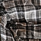 Спальный мешок Tramp Sherwood Long, одеяло, 2 слоя, правый, 230х100 см, 0°C - Фото 7