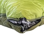 Спальный мешок Tramp Sherwood Long, одеяло, 2 слоя, правый, 230х100 см, 0°C - Фото 8