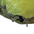 Спальный мешок Tramp Sherwood Long, одеяло, 2 слоя, правый, 230х100 см, 0°C - Фото 9