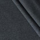 Комплект дорожек «Ибица», размер 43х140 см, цвет тёмно-серый - Фото 2
