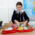 Набор первоклассника, 60 предметов, Koh-I-Noor, в картонной коробке - Фото 9