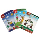 Набор первоклассника, 60 предметов, Koh-I-Noor, в картонной коробке - Фото 5