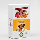 Шпикачка TitBit для собак, с печенью говяжьей и морковью, 50 г - фото 9196141