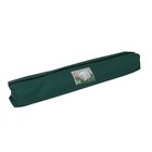 Теплица, 2.5×2.45×2.1 м, оцинкованный металл, профиль d=25 мм, чехол из спанбонда 90 г/м², МИКС - Фото 13