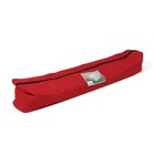 Теплица, 3.7×2.45×2.1 м, оцинкованный металл, профиль d=25 мм, чехол из спанбонда 90 г/м² - Фото 8