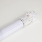 Штора рулонная 3D «Пастель», 90×200 см (с учётом креплений 3,5 см), блэкаут - фото 21221045