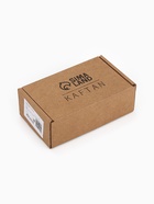 Носки женские KAFTAN «Лама», набор 2 пары, размер 36-40 5301729