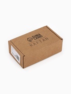 Носки женские KAFTAN «Лама», набор 2 пары, размер 36-40 - Фото 13