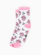 Носки женские KAFTAN «Лама», набор 2 пары, размер 36-40 5301729