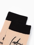 Набор женских носков "Lady boss“ 2 пары, р. 36-39 (23-25 см) - фото 809632450