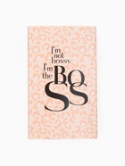 Набор женских носков "Lady boss“ 2 пары, р. 36-39 (23-25 см) - фото 809632454