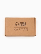 Набор женских носков "Lady boss“ 2 пары, р. 36-39 (23-25 см) - фото 809632457