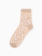 Набор женских носков "Lady boss“ 2 пары, р. 36-39 (23-25 см) - фото 809632443