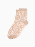 Набор женских носков "Lady boss“ 2 пары, р. 36-39 (23-25 см) - фото 809632444