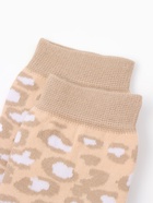 Набор женских носков "Lady boss“ 2 пары, р. 36-39 (23-25 см) - фото 809632446