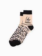 Набор женских носков "Lady boss“ 2 пары, р. 36-39 (23-25 см) - фото 809632448