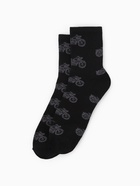 Носки мужские «23 Февраля», набор 2 пары, размер 41-44 (27-29 см) - фото 65320957