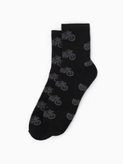 Носки мужские «23 Февраля», набор 2 пары, размер 41-44 (27-29 см) - фото 65320959