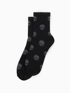 Носки мужские «23 Февраля», набор 2 пары, размер 41-44 (27-29 см) - фото 65320960