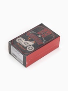 Носки мужские «23 Февраля», набор 2 пары, размер 41-44 (27-29 см) - фото 65320963