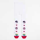 Колготки детские My Little Pony, эмоции, рост 92-98 см - фото 53010109