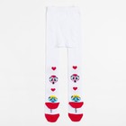 Колготки детские My Little Pony, эмоции, рост 92-98 см - фото 53010110