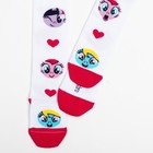 Колготки детские My Little Pony, эмоции, рост 92-98 см - фото 53010111