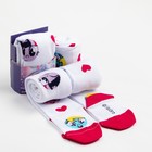 Колготки детские My Little Pony, эмоции, рост 92-98 см - фото 53010113