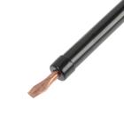 Паяльник REXANT ПД 12-0265, 220 В, 65 Вт, деревянная рукоятка, ЭПСН, 450 °С - фото 36415657