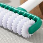 Валик для нарезки теста KONFINETTA «Сладость», фактурный, 14×17×4 см, белый - Фото 5