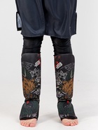 Защита голеностопа BoyBo Dragon, нейлон, размер XS - Фото 4