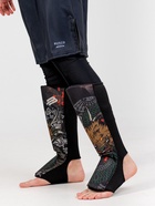 Защита голеностопа BoyBo Dragon, нейлон, размер XS - Фото 5