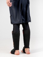 Защита голеностопа BoyBo Dragon, нейлон, размер S - Фото 6